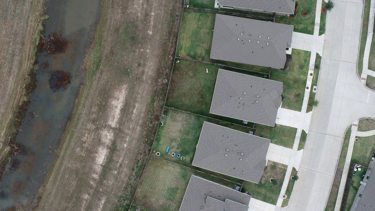 Triple B Global Community Park Soccer Field 6