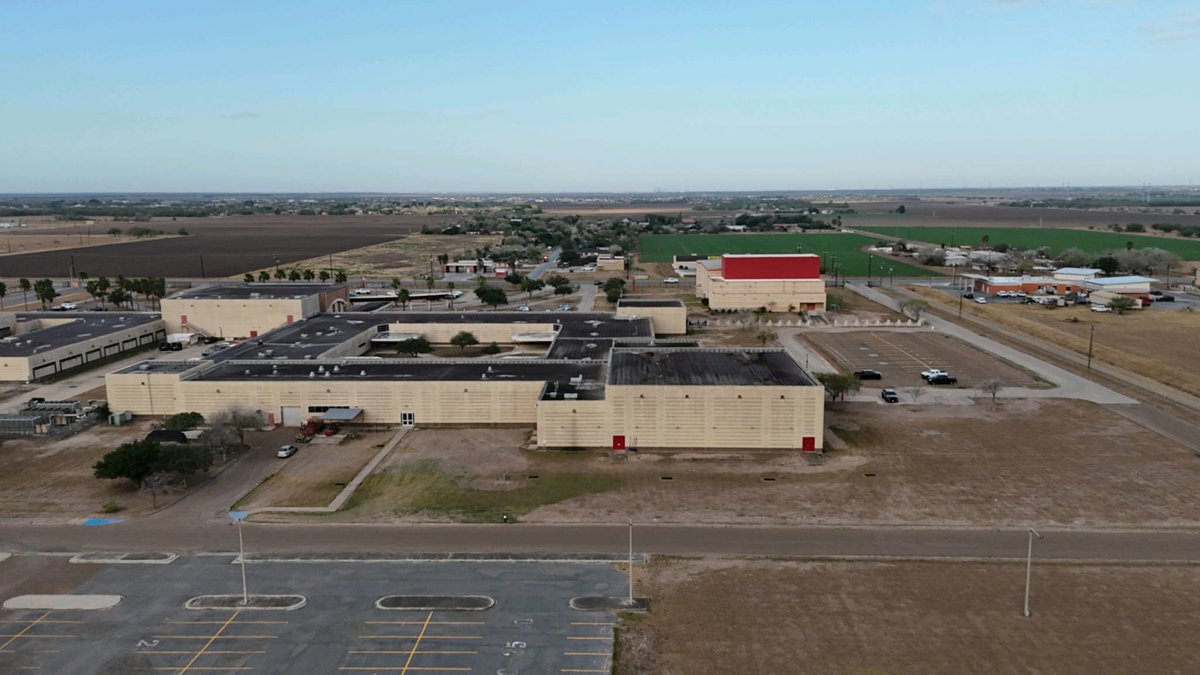 football field Red Ant Stadium