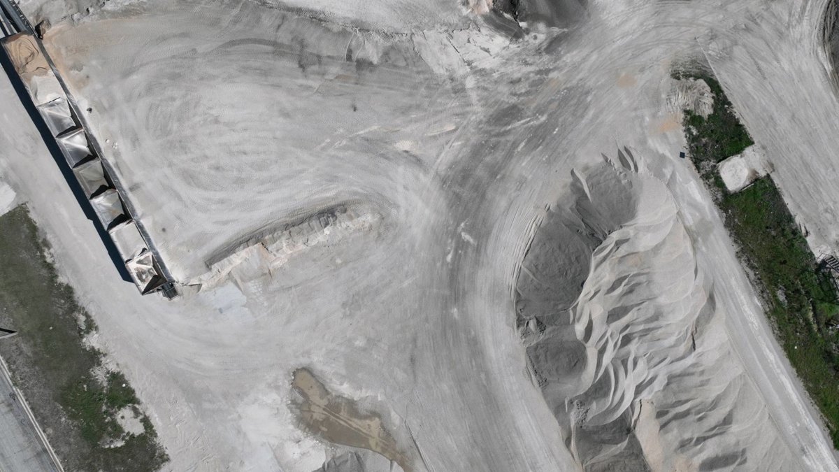 Old Castle Materials Texas