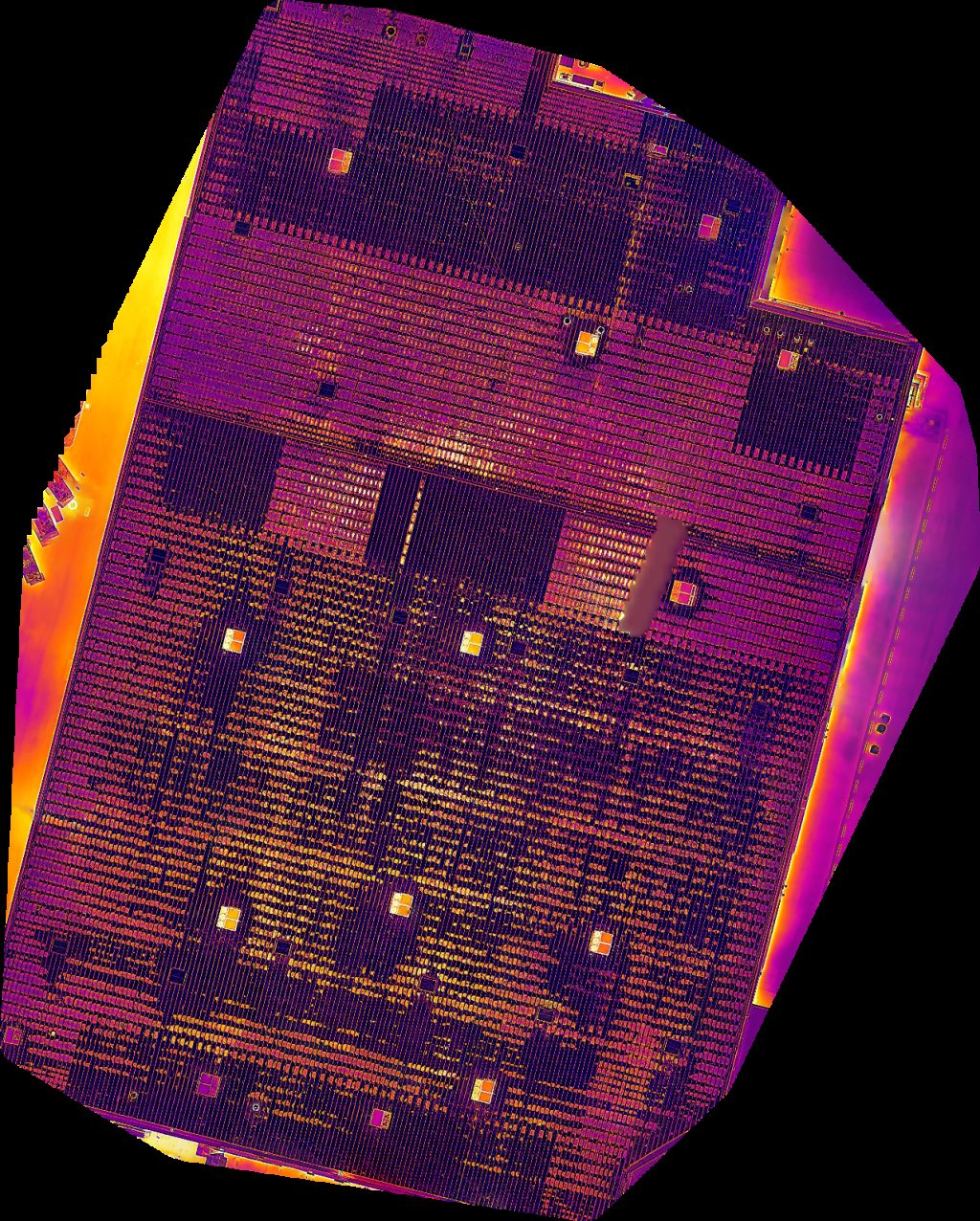 Costco Wholesale Gas Station