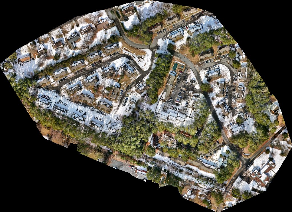 Spiffy Cleaning Systems LLC Forest Pine Apartments