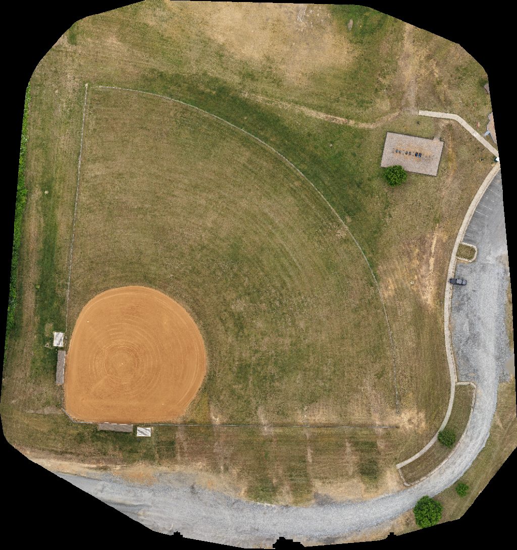 Harrison Road Park