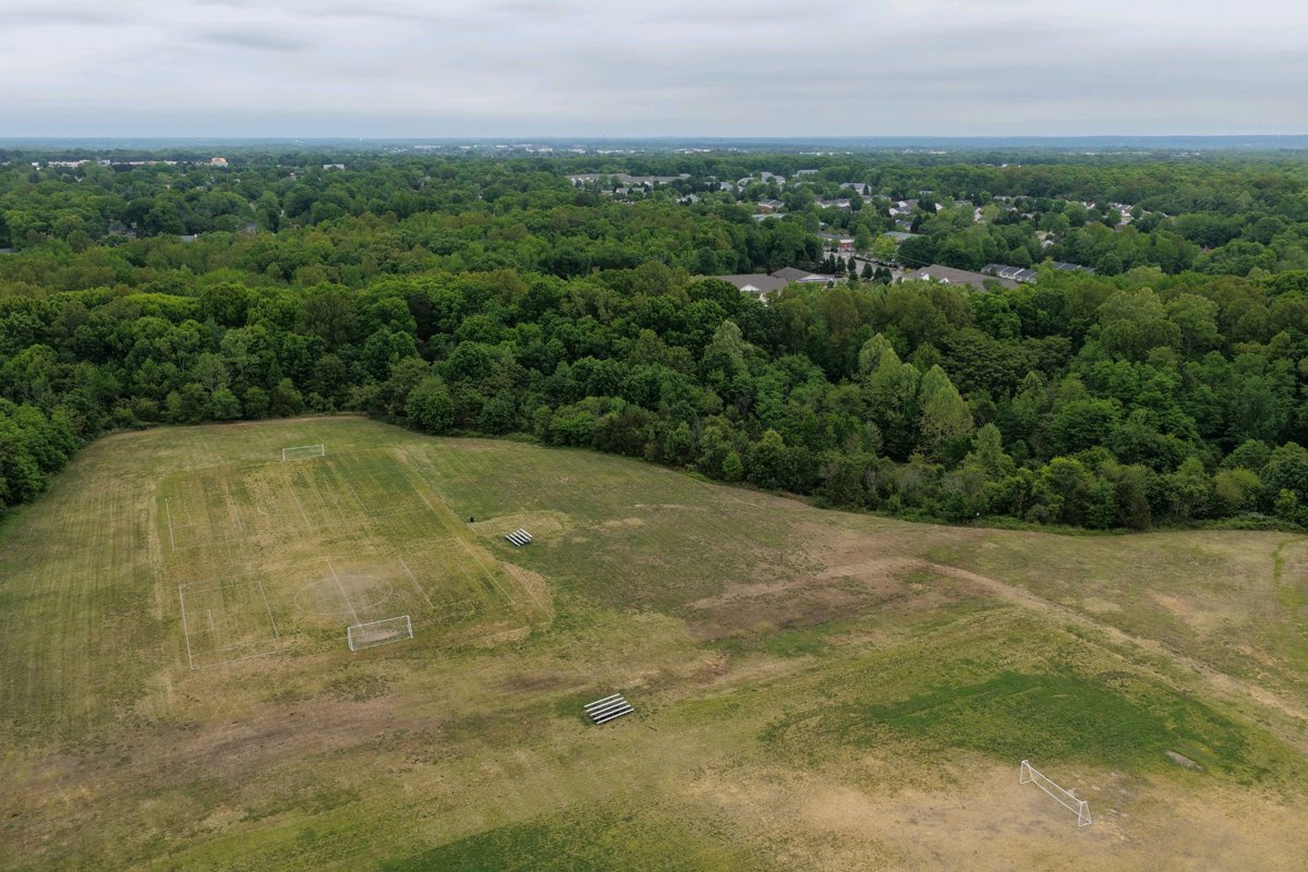 Harrison Road Park