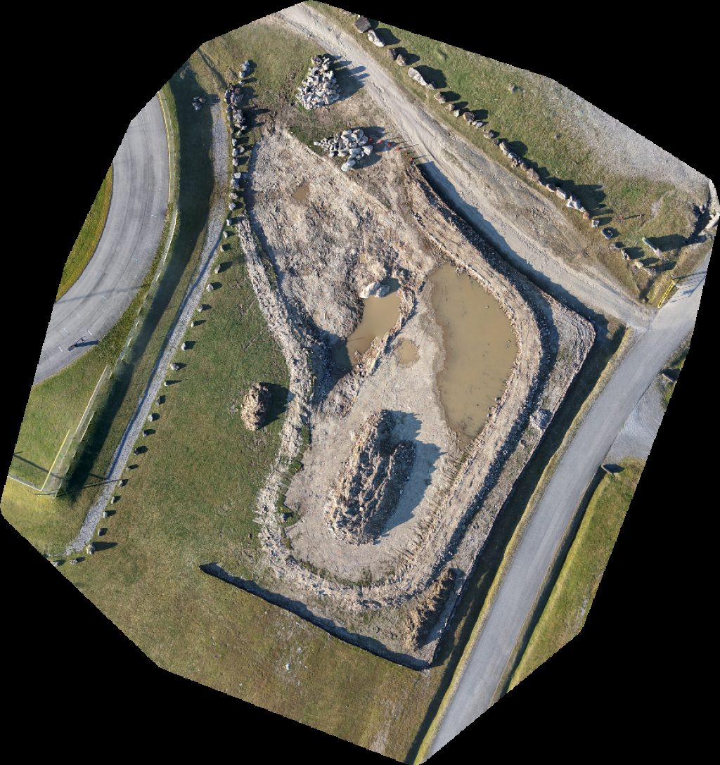 Coal Canyon Trailhead Poplar Gap Park