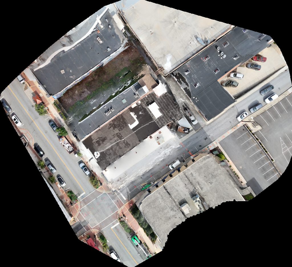 TBR Bistro The Vault by TR