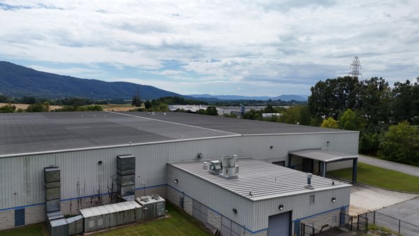 Arkay Packaging Georg North America Inc