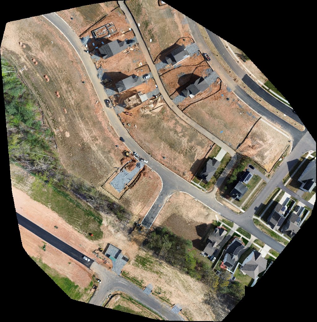Ladysmith Village by D R Horton Ryan Homes at South Single Family