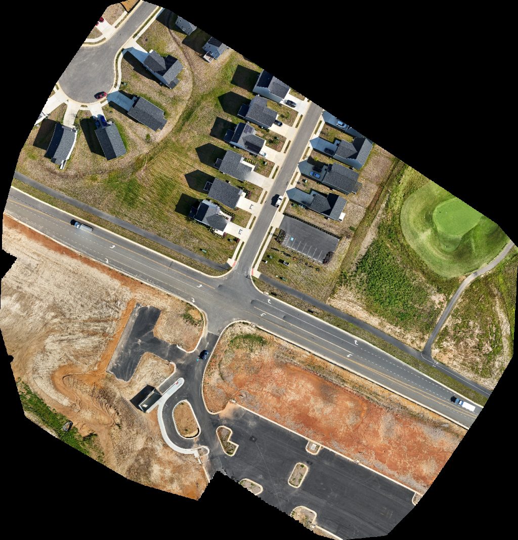 Ryan Homes at Pendleton Single Family