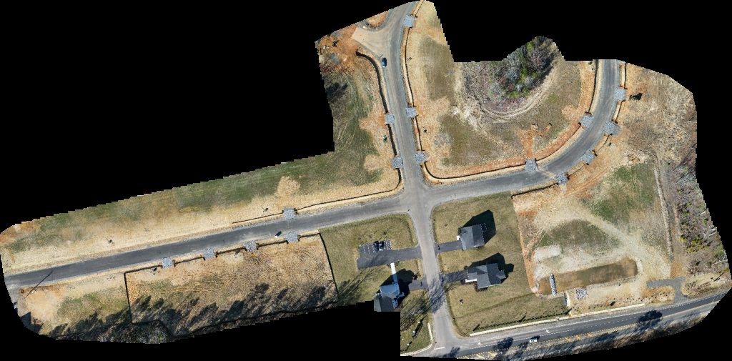 Ryan Homes at South Village Single Family Simms Cleaning Service