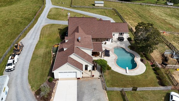 The Jones Place Otter Peaks Alpacas LLC