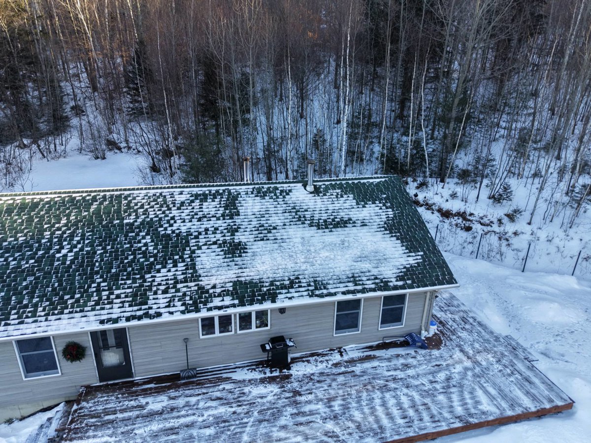 Birchmere Builders LLC little pond