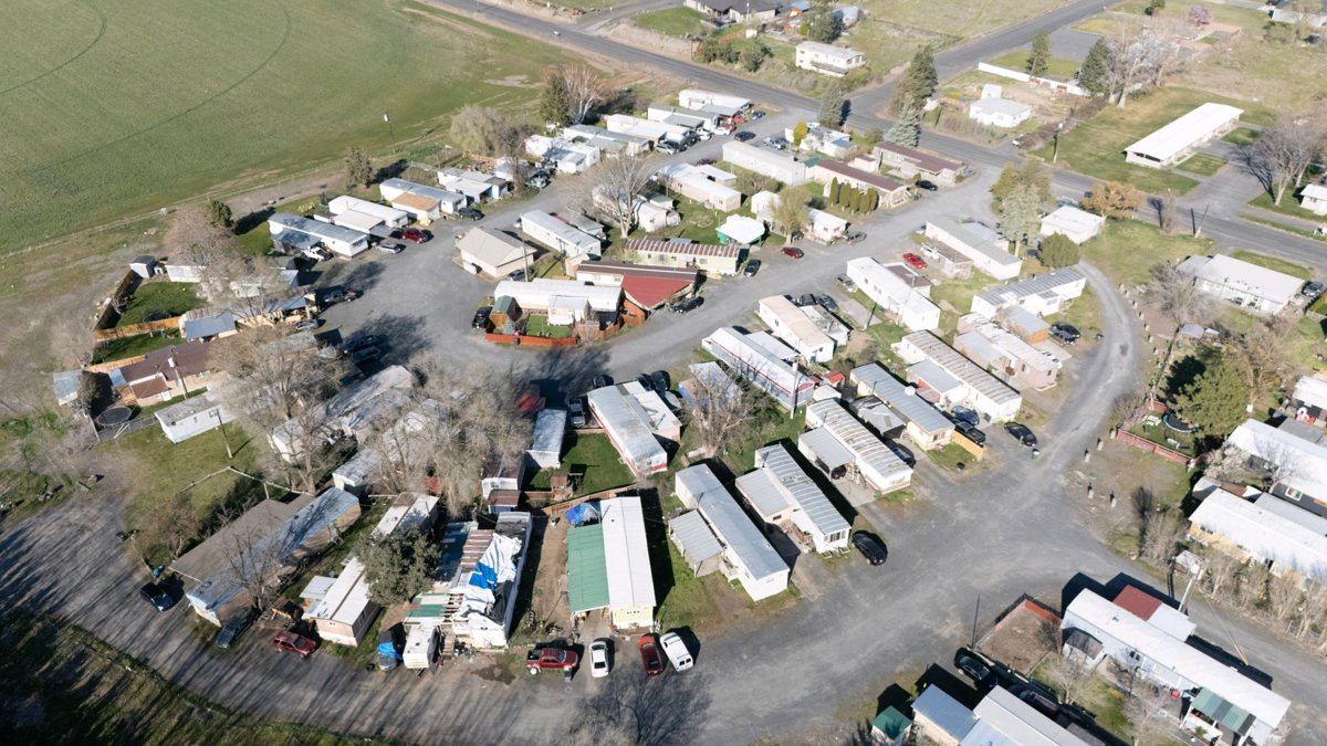 Servin Tech Solutions Cascade Village on Ottmar Rd NE