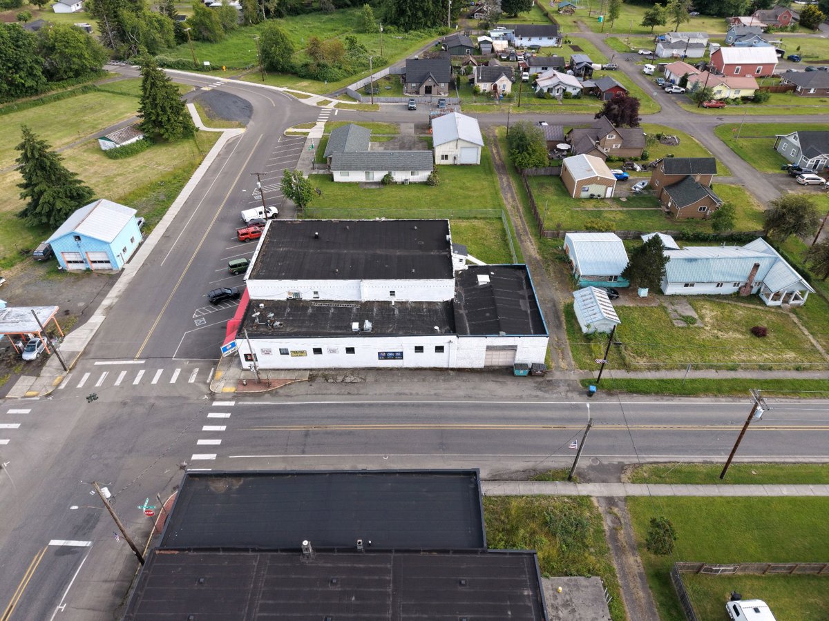 Country Market Magruder Heating and Cooling