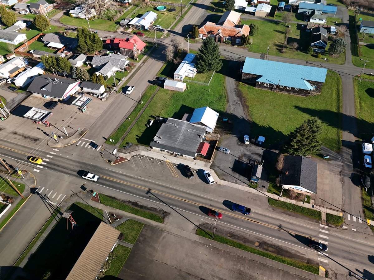 St Joseph Church Valley View Health Center