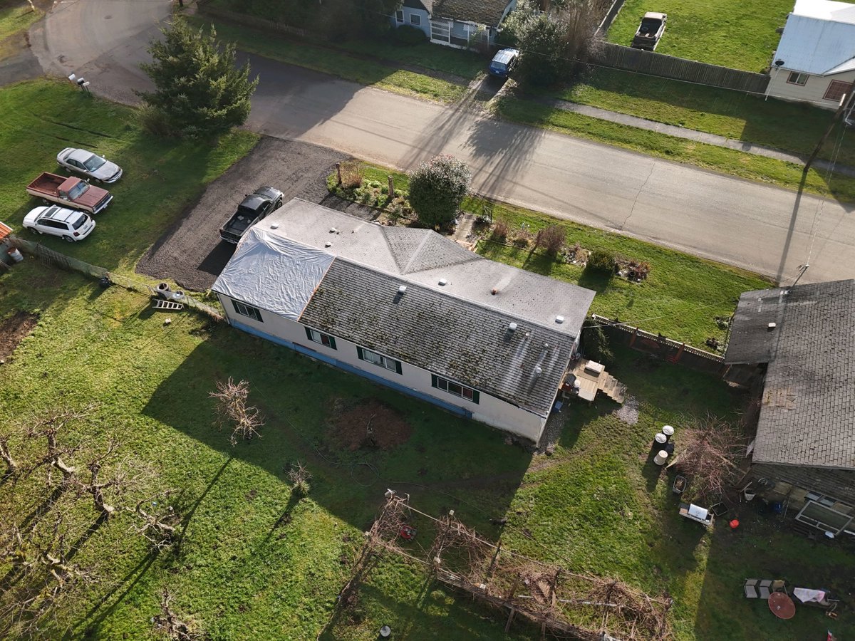 Willapa Hills State Park Trail Trailhead The Little Keller Creek Farm Stand