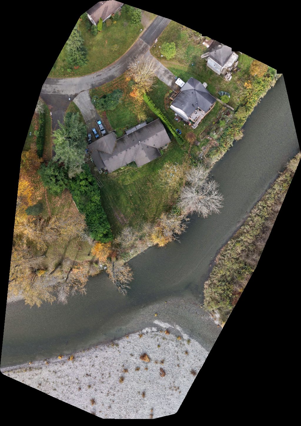 Sky Valley Timber Products Stonehenge Architectural