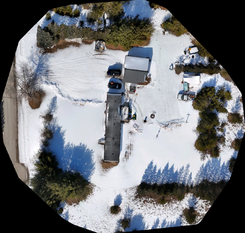 Northwoods Camping Breitholtz Photography