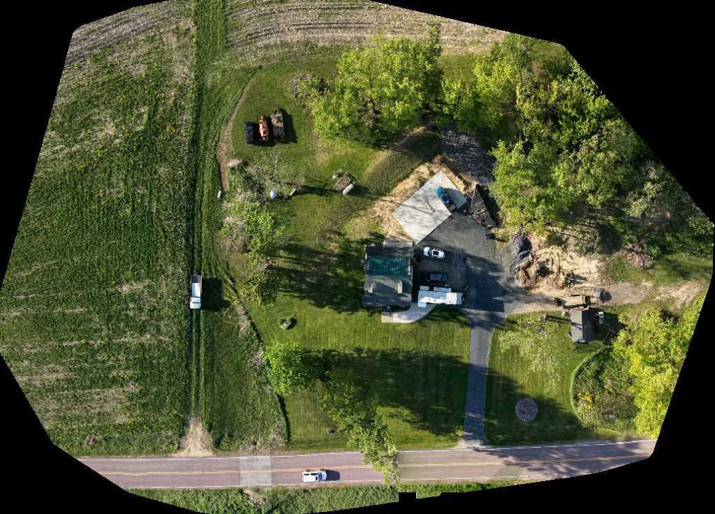 Erickson Consulting Excavating L C Becker Brothers Outdoors