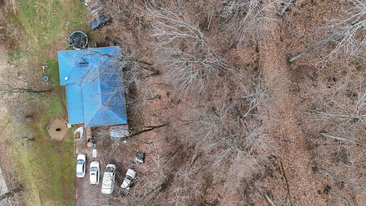 O Brion Christian Church A B Ranch