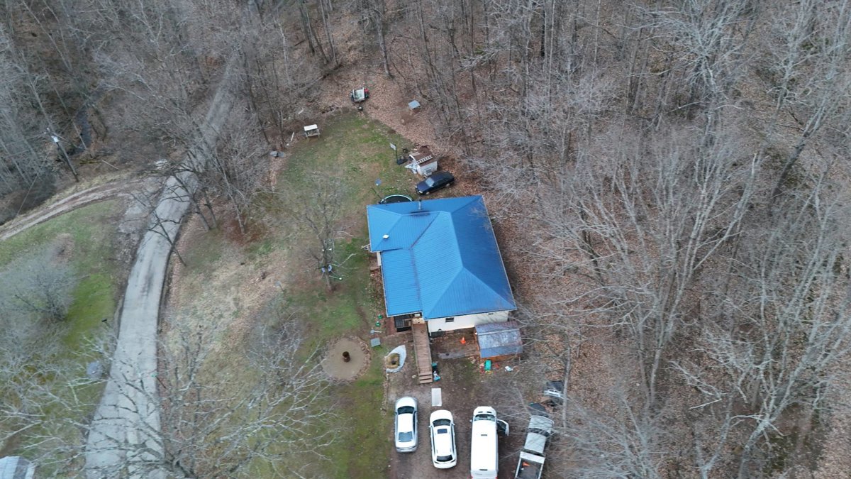 O Brion Christian Church A B Ranch