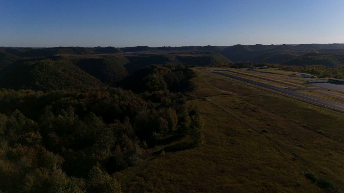 Marpat Aviation County Development Auth