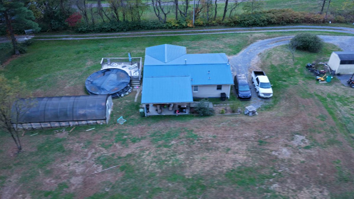 C Rad Contracting LLC Carline Hauling Excavation