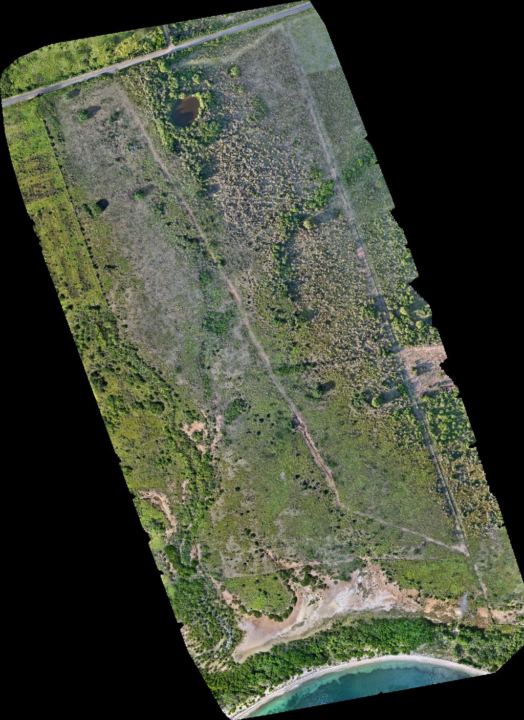 ARTfarm LLC on St Croix USVI Longford Hideaway