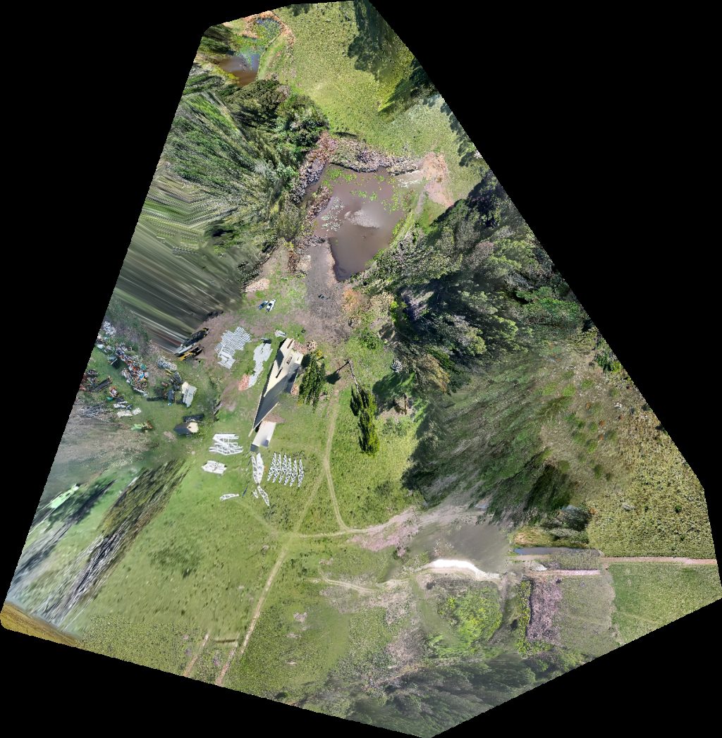 Kerkplaas Billson