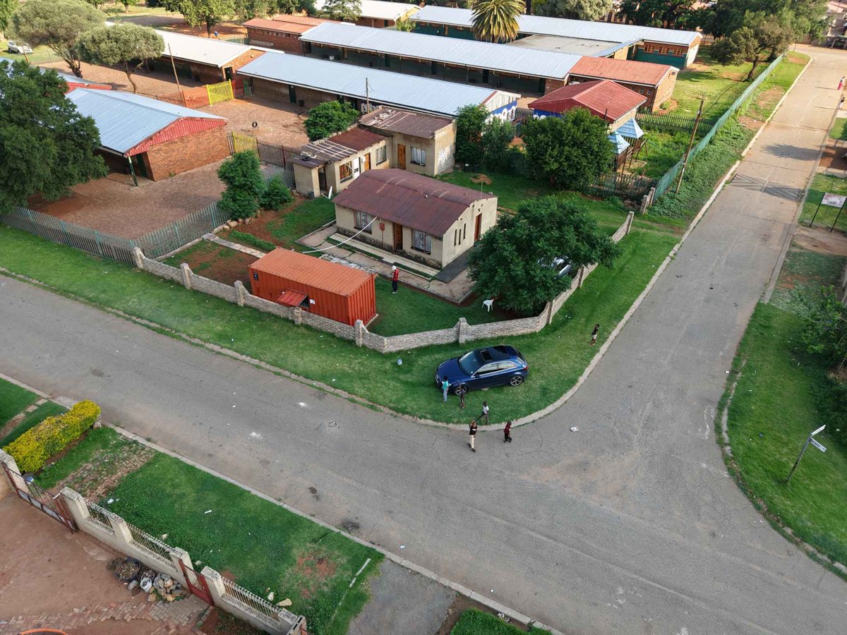 Kasi Meets Modern Cafe TACC ACCOUNTANTS