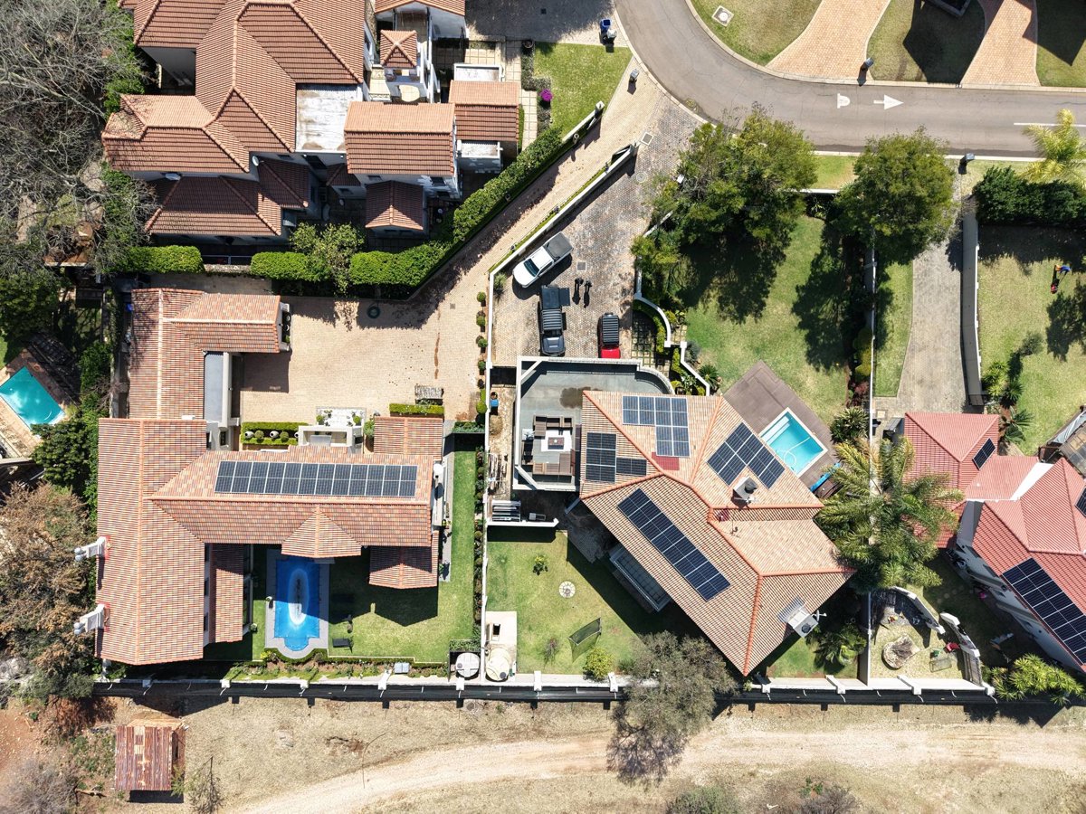 Starbrands Cosy Pretoria Apartment Home away from