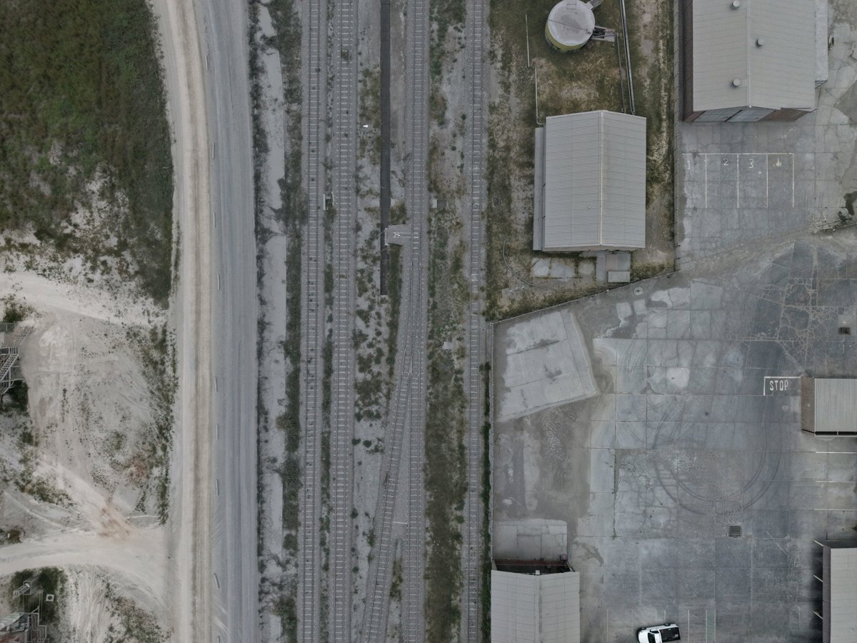 AfriSam Dudfield cement Plant